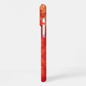 Leden ontvouwen iPhone hoesje (Linkerkant)