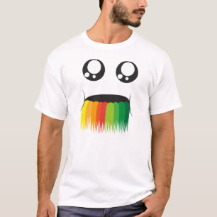 Leden T-shirt