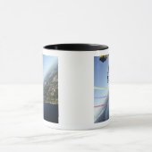 Leden van het parachuteteam van de Amerikaanse mar Mok (Midden)