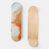 Leden van het Zee Skateboard (Voorkant)