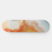 Leden van het Zee Skateboard (Horizontaal)