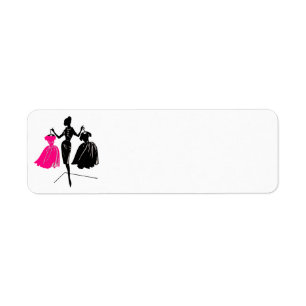 LEDENPOP-312526 DE ELEGANTE MODE FASHIONISTA D VAN ETIKET
