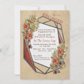 Leder- en Suede-Textielpartij Kaart (Voorkant)