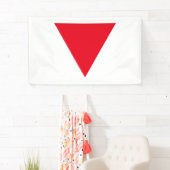 Leder Queer Pride Spandoek (Insitu)