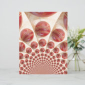 Lederen bal Rhythm Cricket Balls: Rhythmic Array (Staand voorkant)