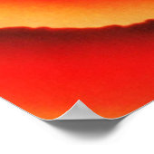 Lederen in de sleutel van het levensalbum poster (Hoek)