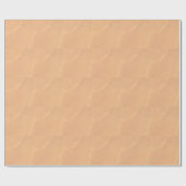 Lederen kijken cadeaupapier (Vlak)