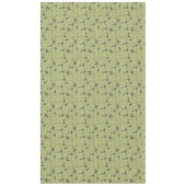  lederen lantaarn tablet tafelkleed (Voorkant)