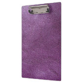 Lederleder Klembord (Links)