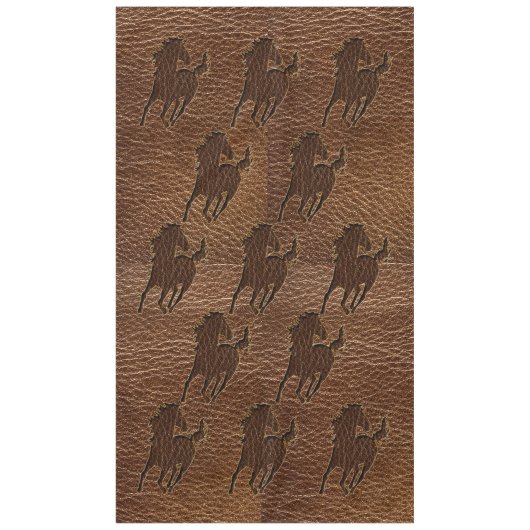 Lederuitkijk Tafelkleed (Voorkant)