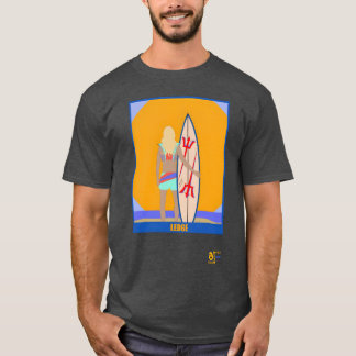 Ledge family t-shirt