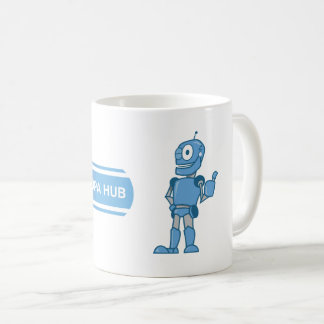 L'édition 2019 de tasse de hub d'OPA
