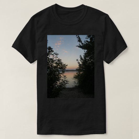 Lednice T-shirt (Design voorkant)