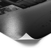 "LeDuc Carriage House" Foto Afdruk (Hoek)