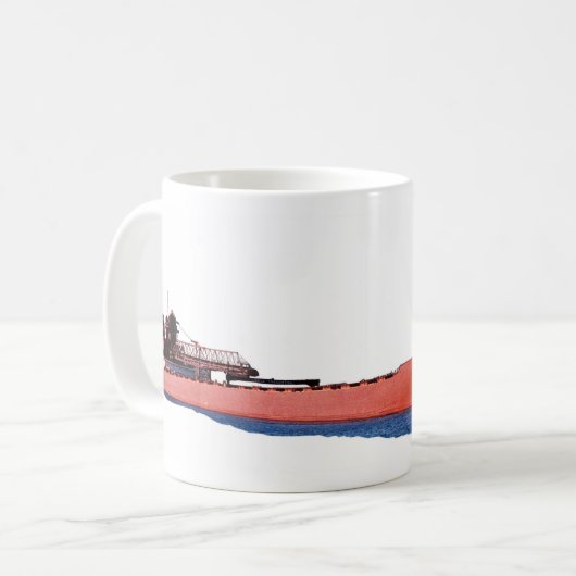 Lee A. Mok Tregurtha (Voorkant links)