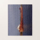 Lee A. Tregurtha puzzle (Vertical)