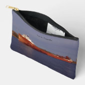Lee A. Tregurtha rits tas (Open)