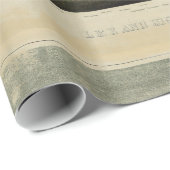 Lee and Zijne Generaal van Americus Patterson (190 Cadeaupapier (Rol Hoek)