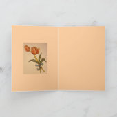 "Lee" Astrologie Sterrenbeeldkaart Kaart (Binnen)