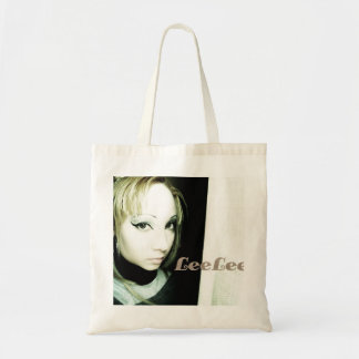 Lee Bag Tote Bag