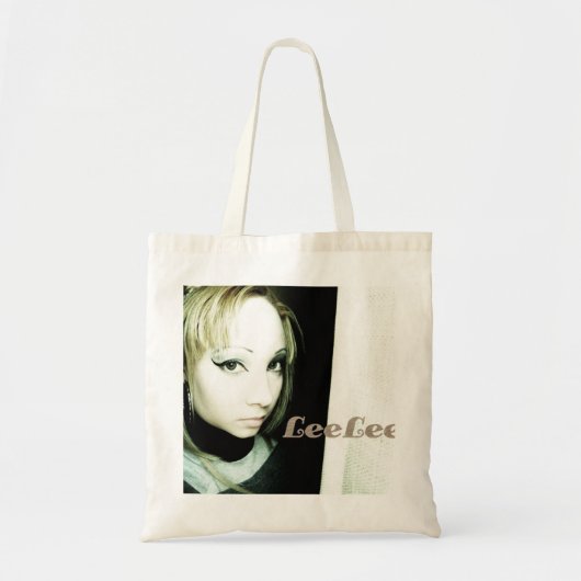 Lee Bag Tote Bag (Voorkant)