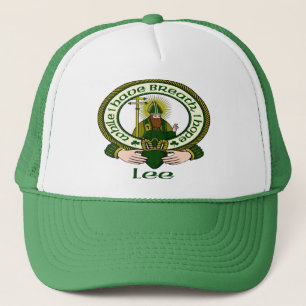 Lee Clan Motto Pet