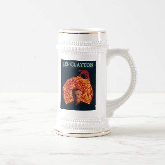 LEE CLAYTON STEIN BIERPUL (Rechts)