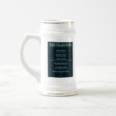 LEE CLAYTON STEIN BIERPUL (Links)