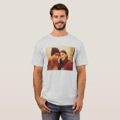 Lee en Lindsey shirt (Voorkant volledig)