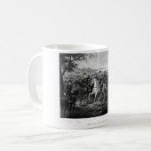 Lee en Zijn Generals Koffiemok (Voorkant links)