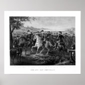 Lee en Zijn Generals Poster (Voorkant)