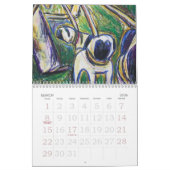 Lee Kalender (Mar 2026)