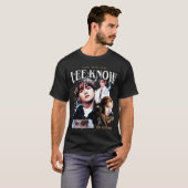 LEE KNOW T-SHIRT (Voorkant volledig)