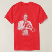 Lee Morgan TShirt (Design devant)