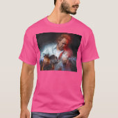 Lee Ritenour T-shirt (Voorkant)