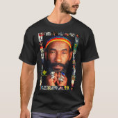 Lee scratch perry Essential T-Shirt (Devant)