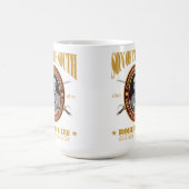 Lee (SOTS2) Koffiemok (Center)