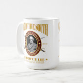 Lee (SOTS2) Koffiemok (Voorkant links)