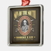 Lee (SOTS2) Metalen Ornament (Links)