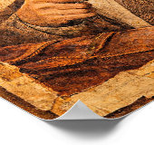 Lee Van Cleef with a Revolver Poster (Coin)