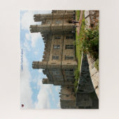 Leed's Castle England Jigsaw Puzzle (Vertical)