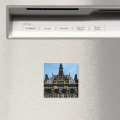 Leeds Magneet (Insitu (Vaatwasser))