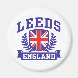 Leeds Magneet