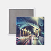 Leeds Magnet (Recto/Verso)