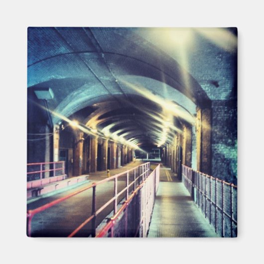 Leeds Magnet (Devant)