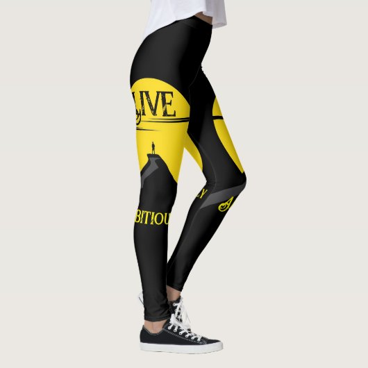 Leef Ambitieus Leggings (Rechts)