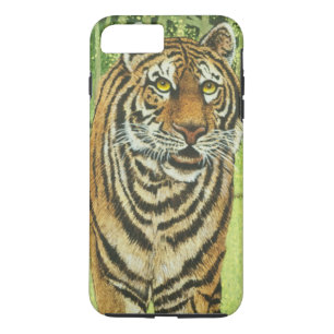 Leef en leer 	iPhone 8 plus / 7 plus hoesje