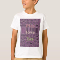 Leef het leven ten volle: eet, houd van, speel des