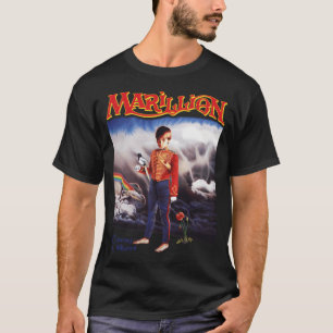 Leef het leven van je dromen Alles vintage voor T-shirt