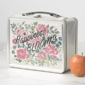 Leef in Bloom | Geluksbloei (In situ)